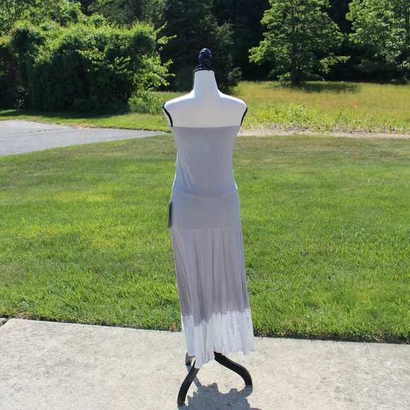 INC, convertible tie dye dress skirt.. - Picture 4 of 7